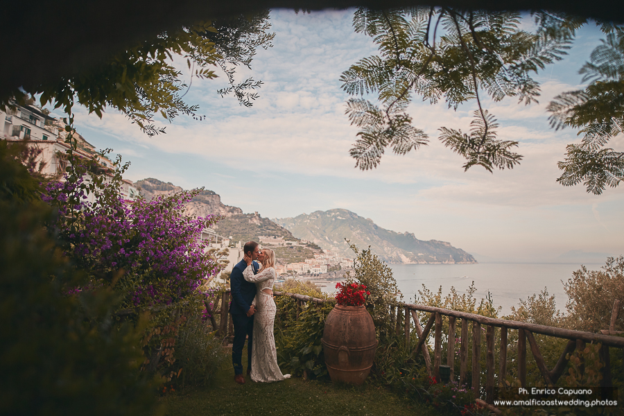 reportage matrimoniale